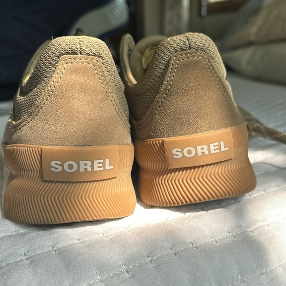 Sorel out and about sneakers - Picture 2 of 5
